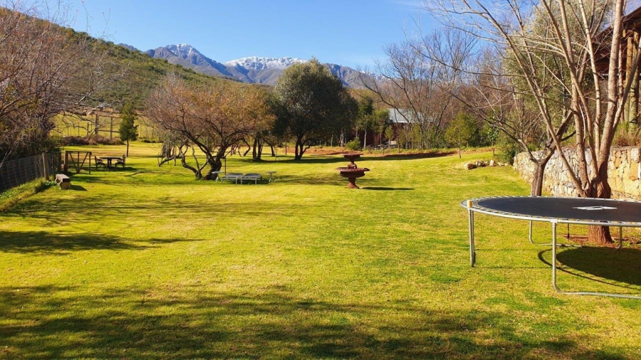 0 Bedroom Property for Sale in Oudtshoorn Rural Western Cape